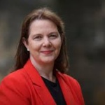Mayor for the East Midlands Claire Ward