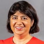 Minister for Migration and Citizenship Seema Malhotra