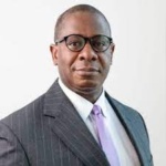 Solomon Quaynor, Bank Vice President