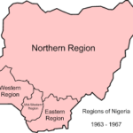 north