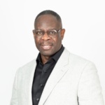 Bishop Mark Nicholson