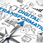 Digital-transformation