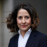 Work and Pensions Secretary, Rt Hon Liz Kendall MP