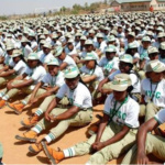 Youth-corpers