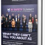 Figure 1 – The most anticipated best selling AI Book