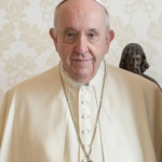 Il Presidente della Repubblica Sergio Mattarella incontra Papa Francesco