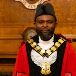 Cllr Jason Jackson