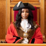 Princess Opeyemi Bright
