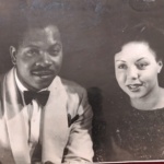 Rowland and Lauretta