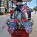 VE postbox