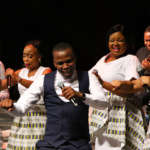 Tshwane Gospel Choir
