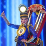 The Queen of Ecuador UK representing the European Community