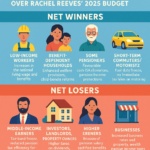 Gainers and Winners Budget – Professor Chris Imafidon
