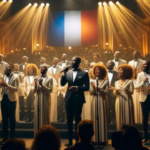 Gospel  Touch Choir UK