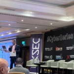 Opening Address by Bharat Thakrar, ISACA London Chapter