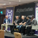 Panel Discourse on AI at the crossroads – balancing innovation with risk