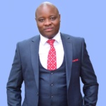 Dr. Macharia Kihuro – PhD