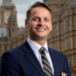 Minister for Migration and Citizenship, Mike Tapp