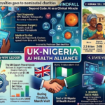 Windsor Windfall – Prof Chris Imafidon –