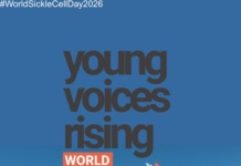 WORLD SICKLE CELL DAY 2026