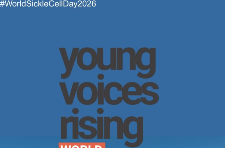 WORLD SICKLE CELL DAY 2026