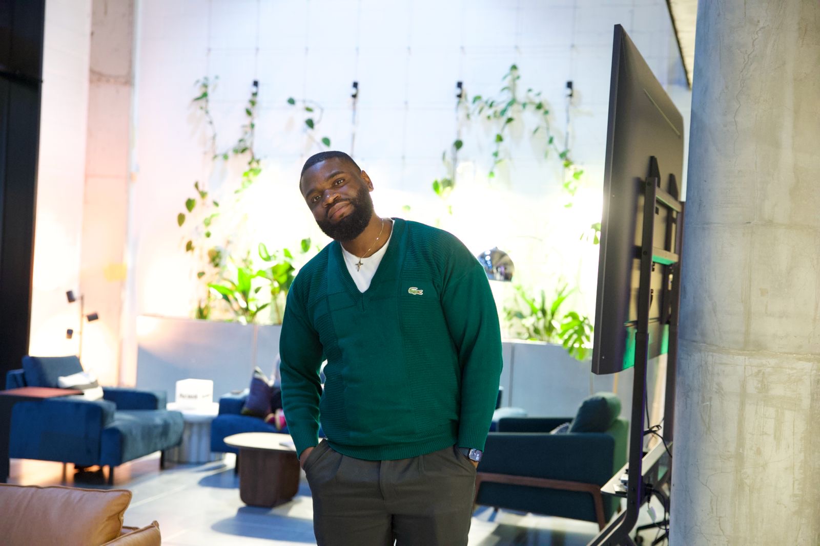 Protected: Balancing Business and Books: How Flexible Study Empowered Student Entrepreneur