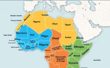 Can the West Ever Leave Africa Alone? Â