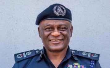 State Police in Nigeria a historic step forward in the digital age
