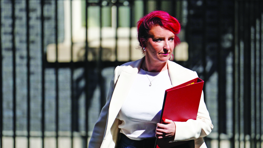 Government orders public spending to back British jobs and skills in every postcode