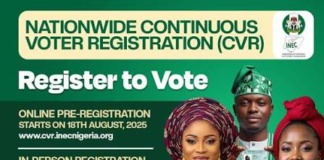 Election Season Responsibilities in the Digital Age: A Call to Active Citizenship in Nigeria