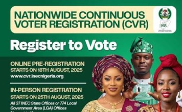 Election Season Responsibilities in the Digital Age: A Call to Active Citizenship in Nigeria