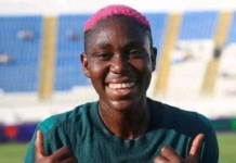 African success stories at U-20 Women’s World Cup
