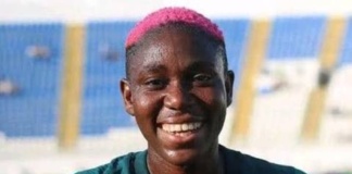 African success stories at U-20 Women’s World Cup