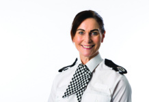 Recruitment campaign inspired by officers’ experiences launches