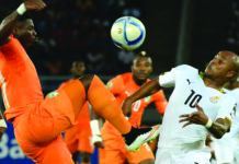 AFCON 2027 qualifiers: Côte d’Ivoire – Ghana headlines opening Groups