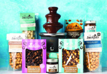 London popcorn maker pops into Saudi Arabia with government insurance