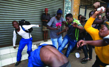 Nigeria, South Africa tensions deepen after three Nigerians die within four daysÂ
