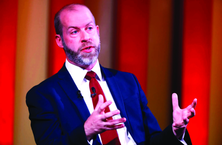 India Trade Mission Unlocks Hundreds of UK Jobs and New Deals